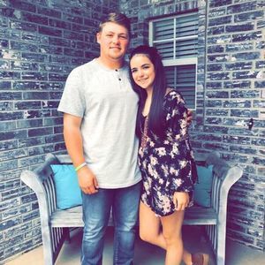 Meet your Posher, Christian